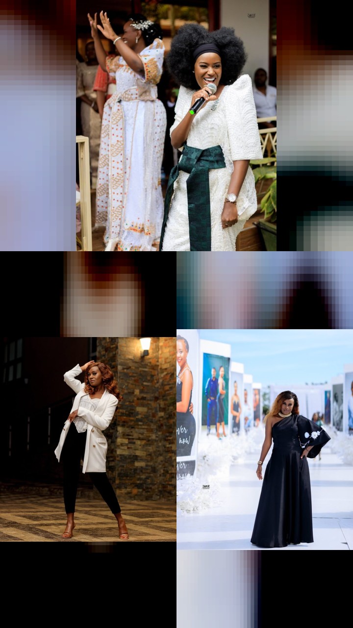 10 Juliana Kanyomozi Instagram Photos That Got Major Love