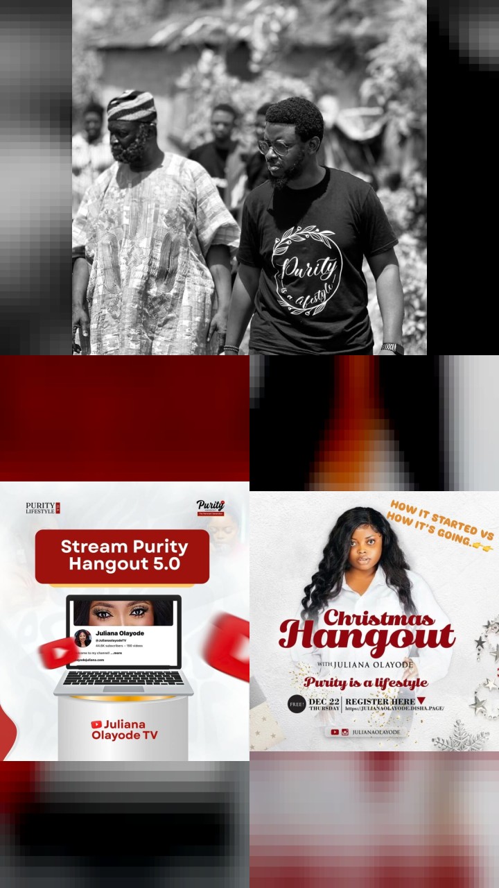 Juliana Olayode’s Instagram: The 10 Most Memorable Photos