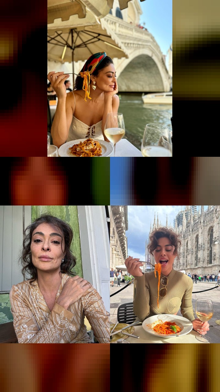 Juliana Paes's Instagram Royalty: The Top 10 Most Liked Photos!
