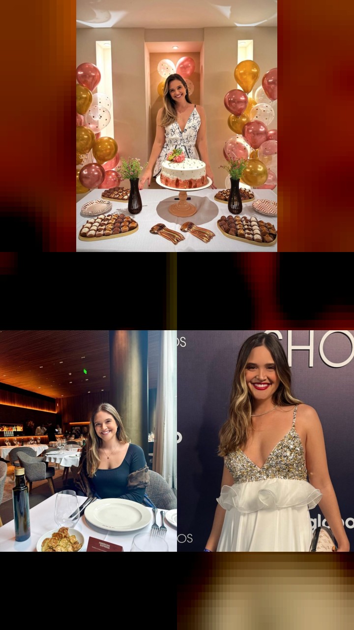10 Times Juliana Paiva’s Instagram Photos Stunned Fans