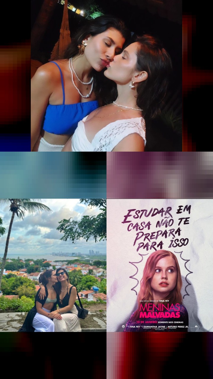 Juliana Vasconcelos Póvoas’s Instagram: The 10 Most Memorable Photos