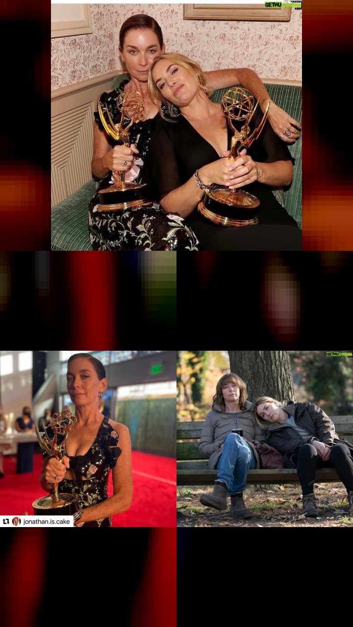 Julianne Nicholson's 10 Most-Liked Instagram Moments