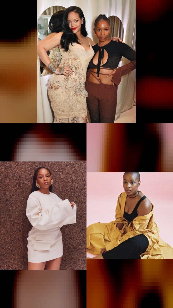 Julie Adenuga’s Instagram: 10 Most Loved Posts