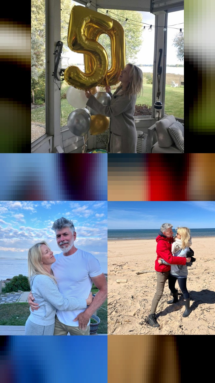 Julie Bélanger’s 10 Most Loved Instagram Photos
