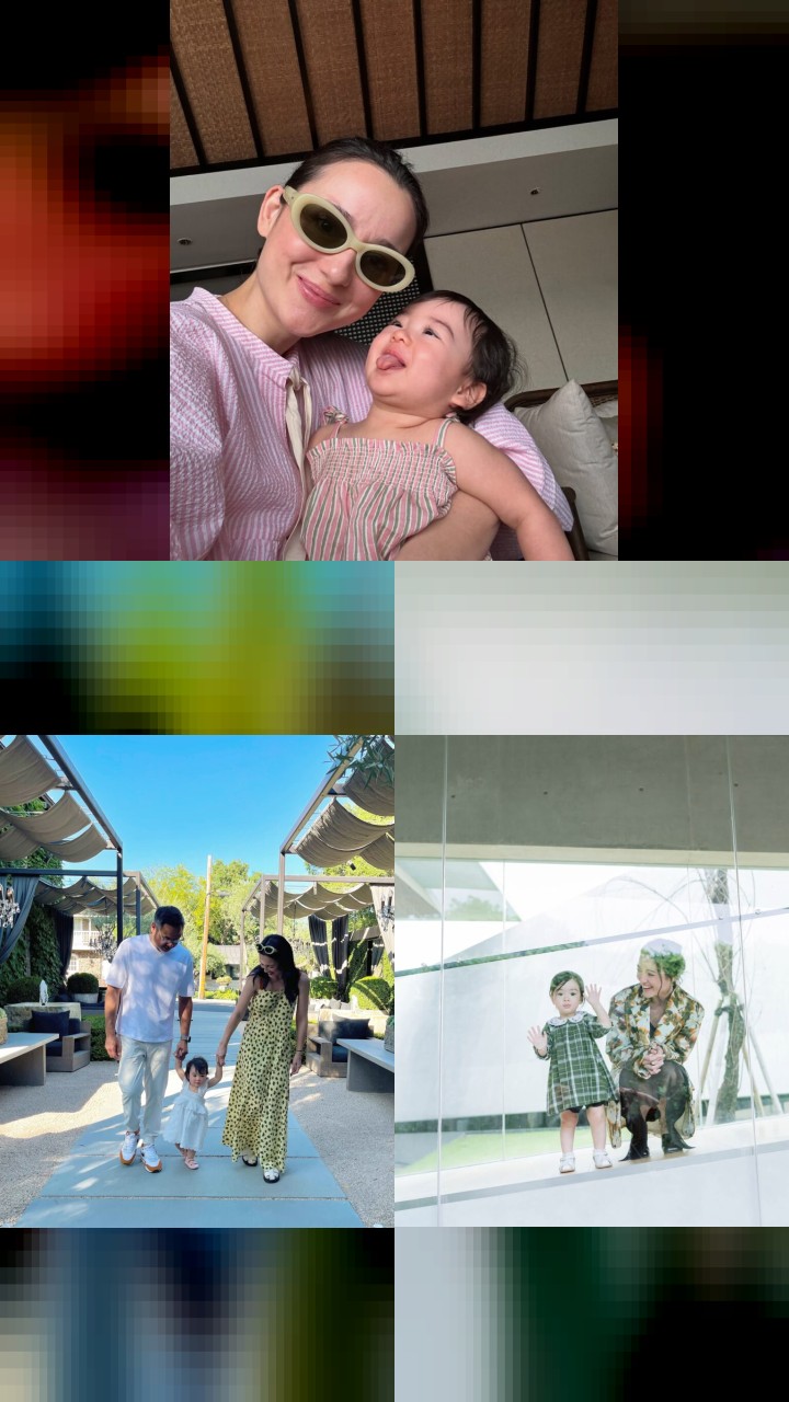 The Top 10 Instagram Photos by Julie Estelle You Shouldn't Miss