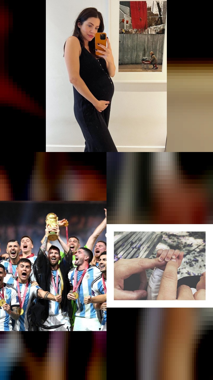 The Top 10 Most Loved Instagram Photos by Julie Gonzalo