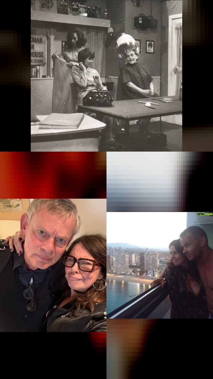Julie Graham's Instagram Gold: The 10 Most-Liked Posts