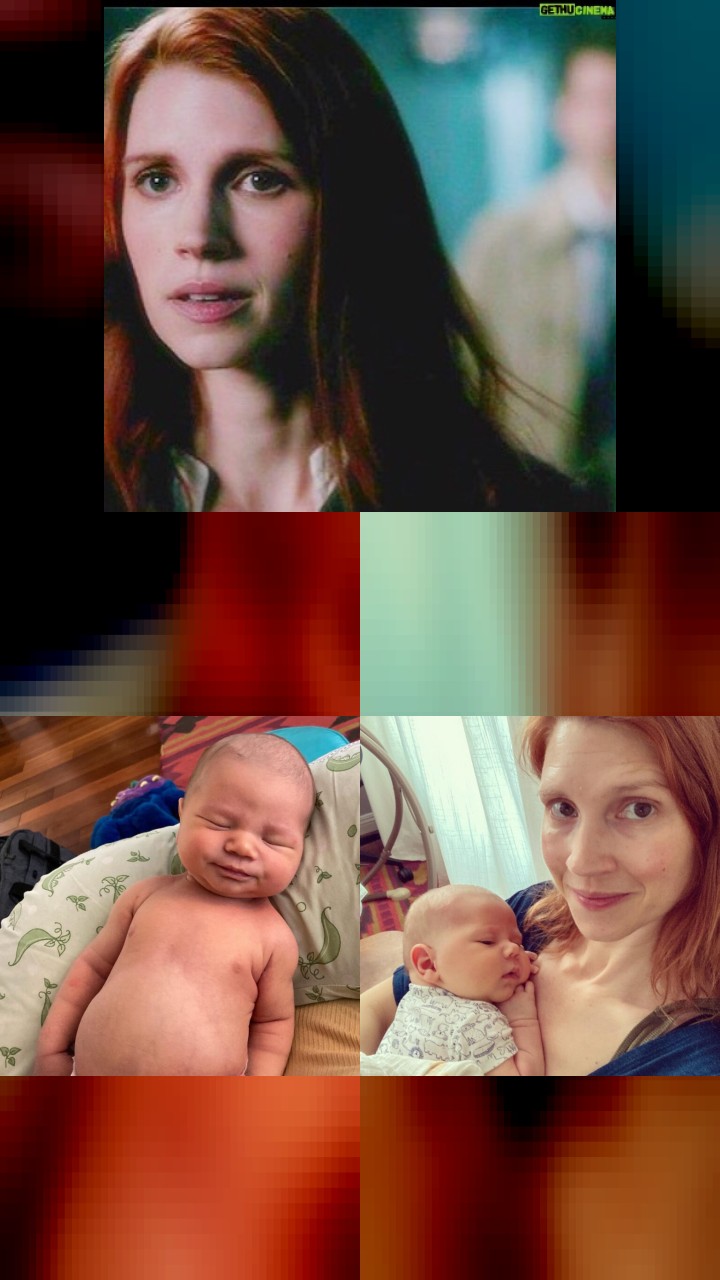 10 Best Instagram Photos of Julie McNiven