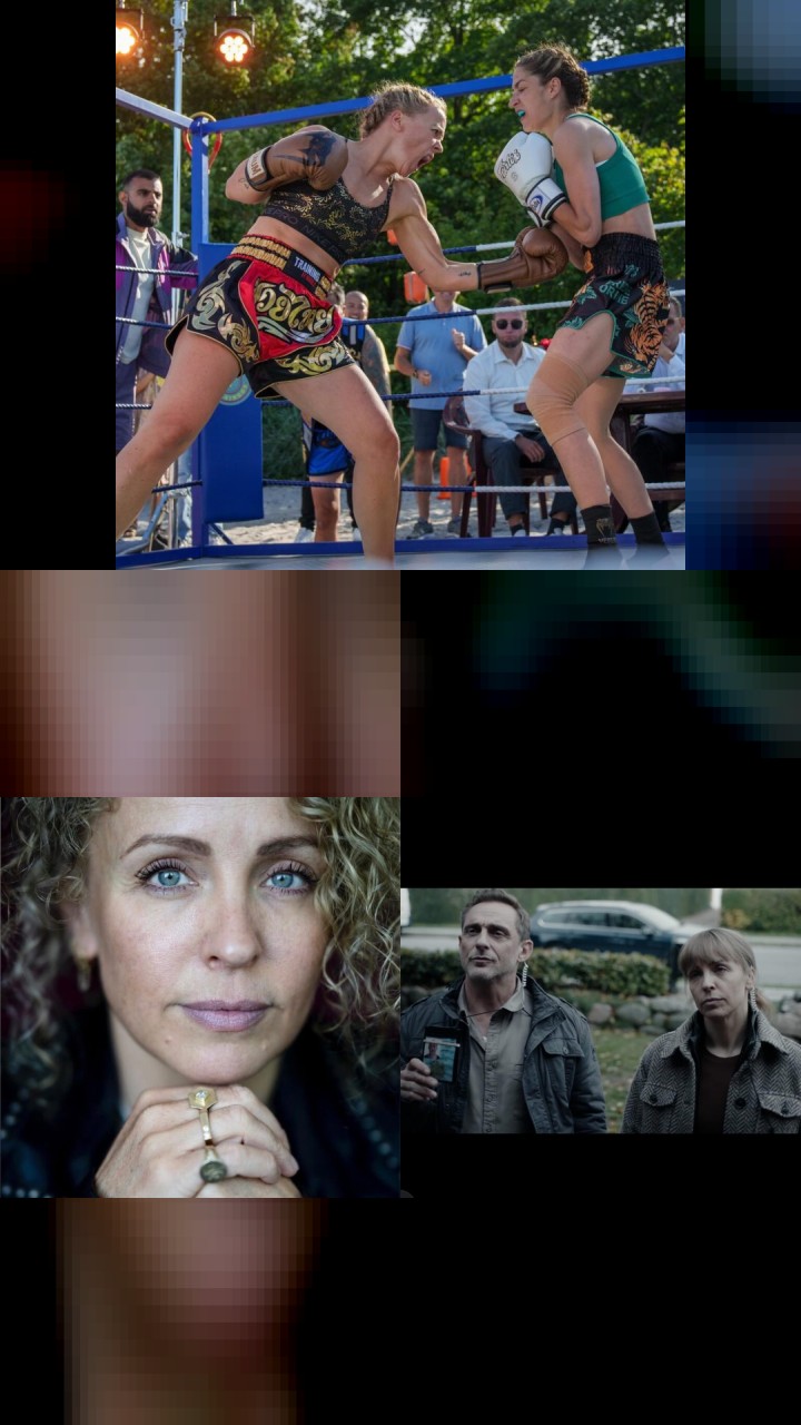Julie R. Ølgaard’s Instagram: 10 Most Loved Posts