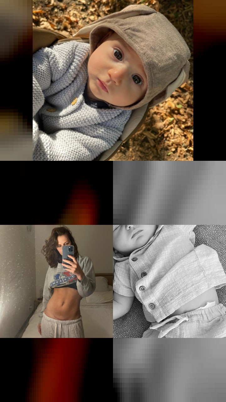 Julie Robert’s Top 10 Instagram Highlights