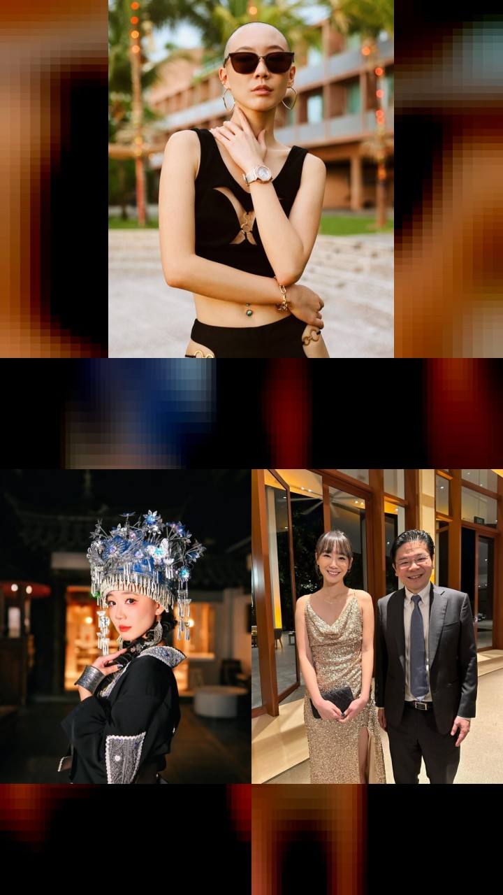 Julie Tan's Instagram: Top 10 Most Loved Photos