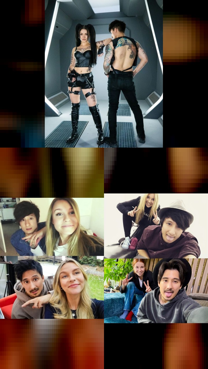 Julien Bam's 10 Most Loved Instagram Moments
