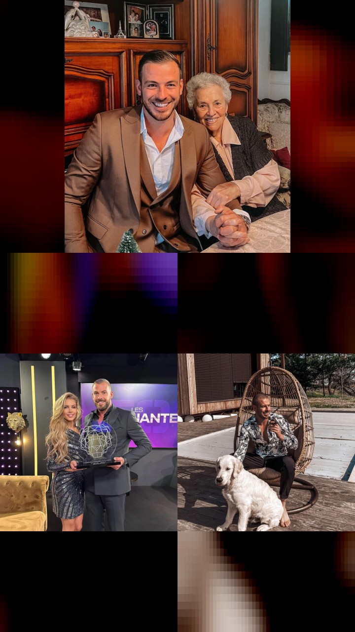 Countdown: Julien Bert's 10 Most Popular Instagram Posts