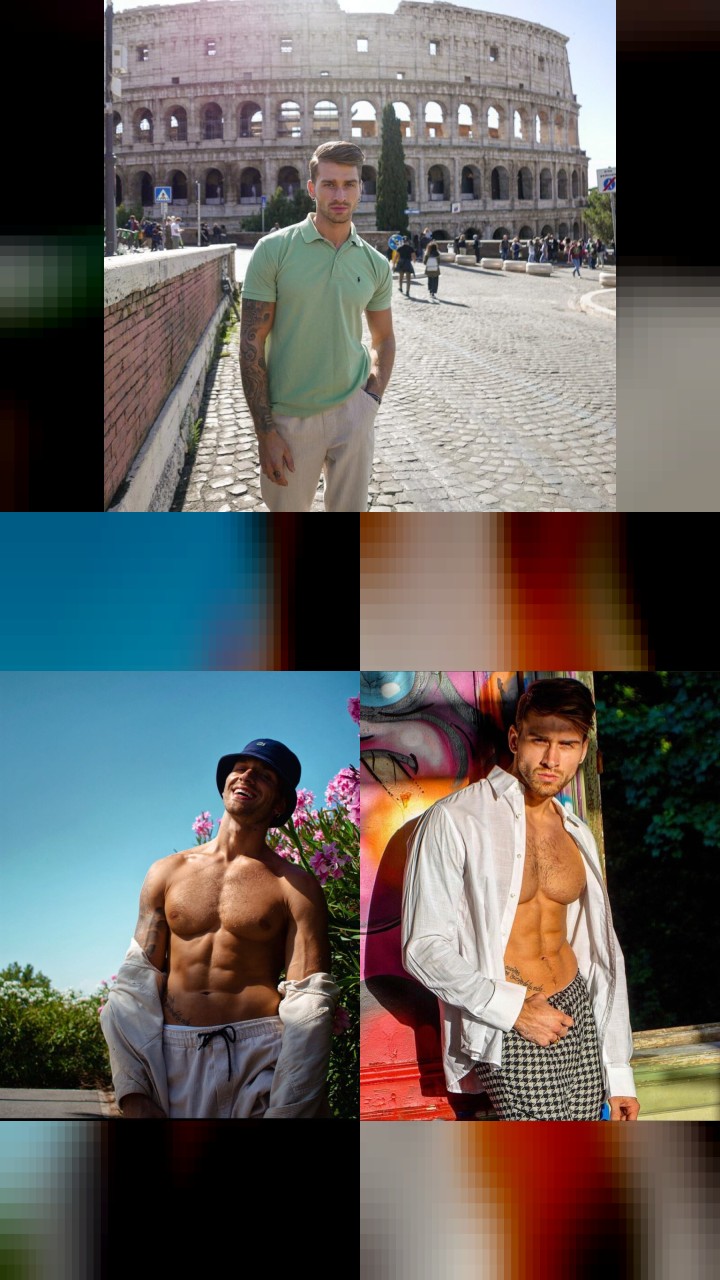 Countdown: Julien Coste's 10 Most Popular Instagram Posts