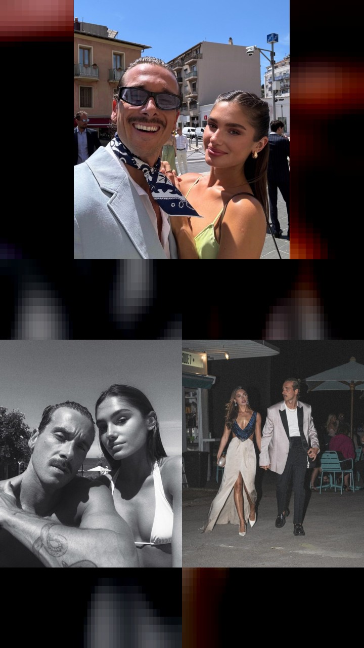 Julien Geloën’s 10 Most Adored Instagram Photos