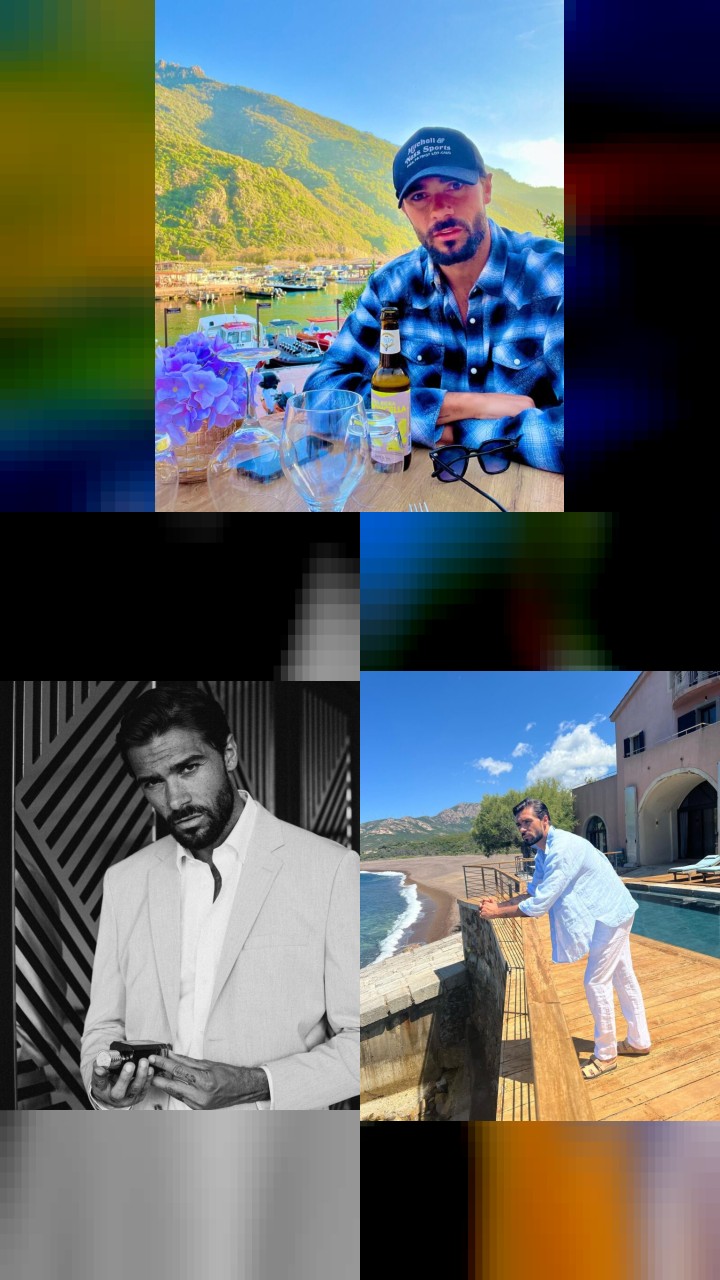 10 Julien Guirado Instagram Photos That Got Major Love