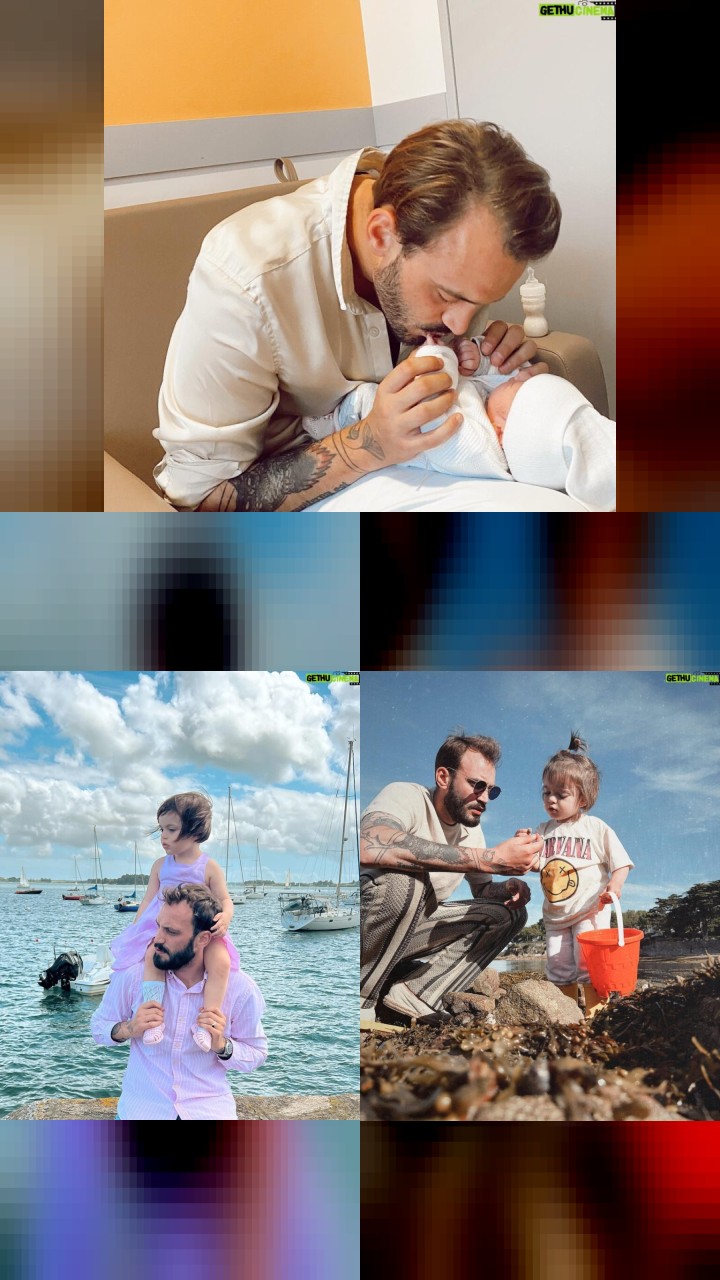 10 Must-See Instagram Photos of Julien Sznejderman