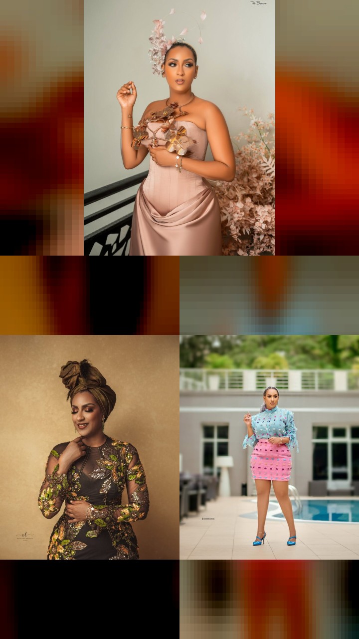 Juliet Ibrahim’s 10 Most Loved Instagram Photos
