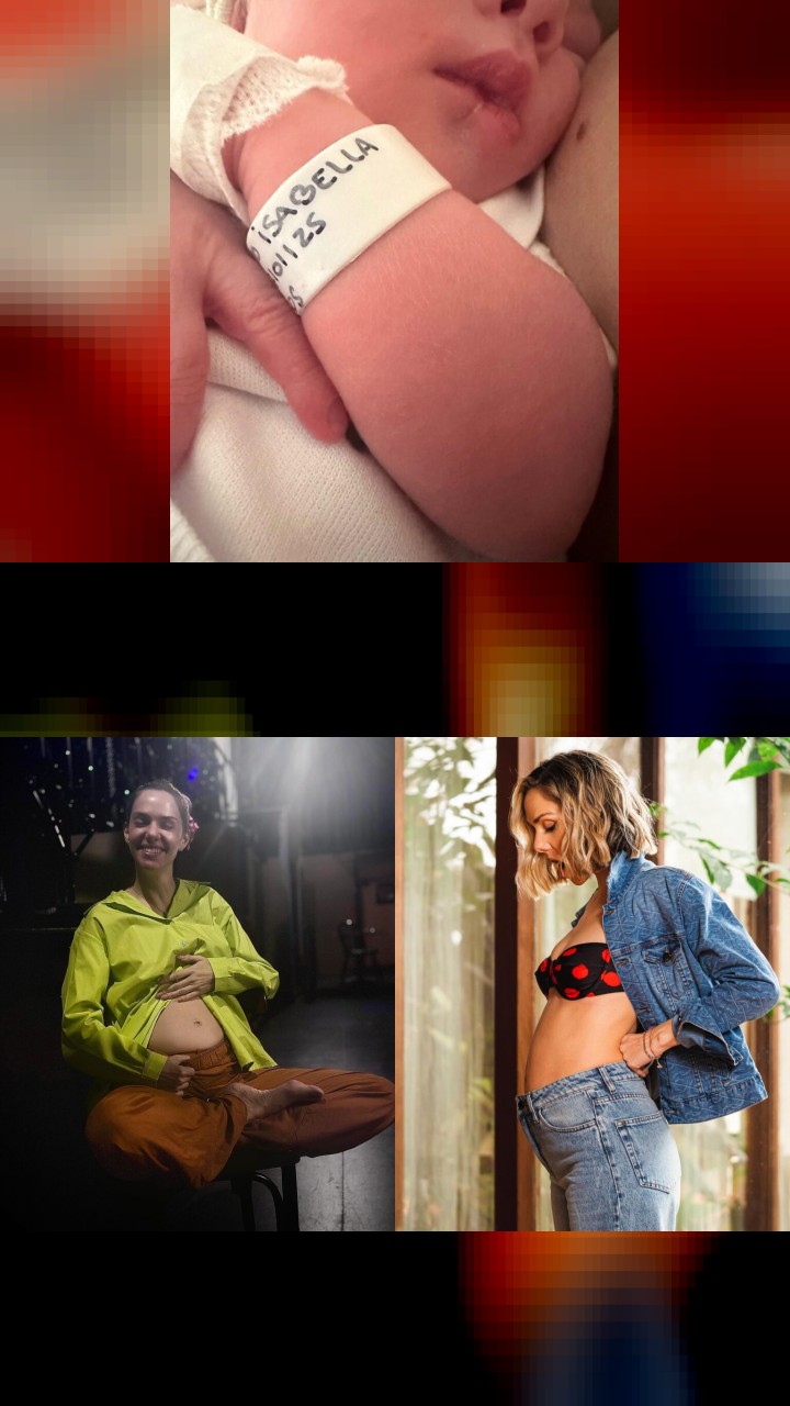 10 Julieta Nair Calvo Instagram Photos That Got the Most Love