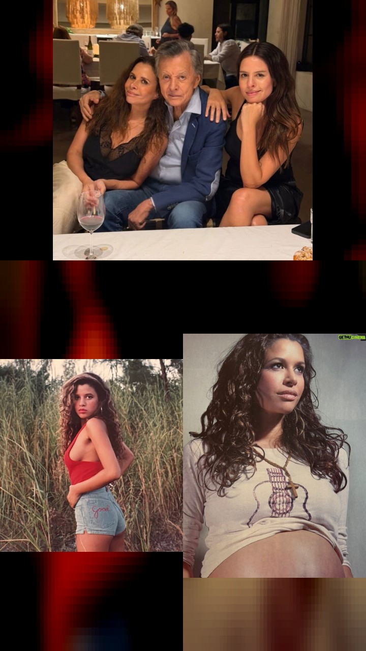 Countdown: Julieta Ortega's 10 Most Popular Instagram Posts
