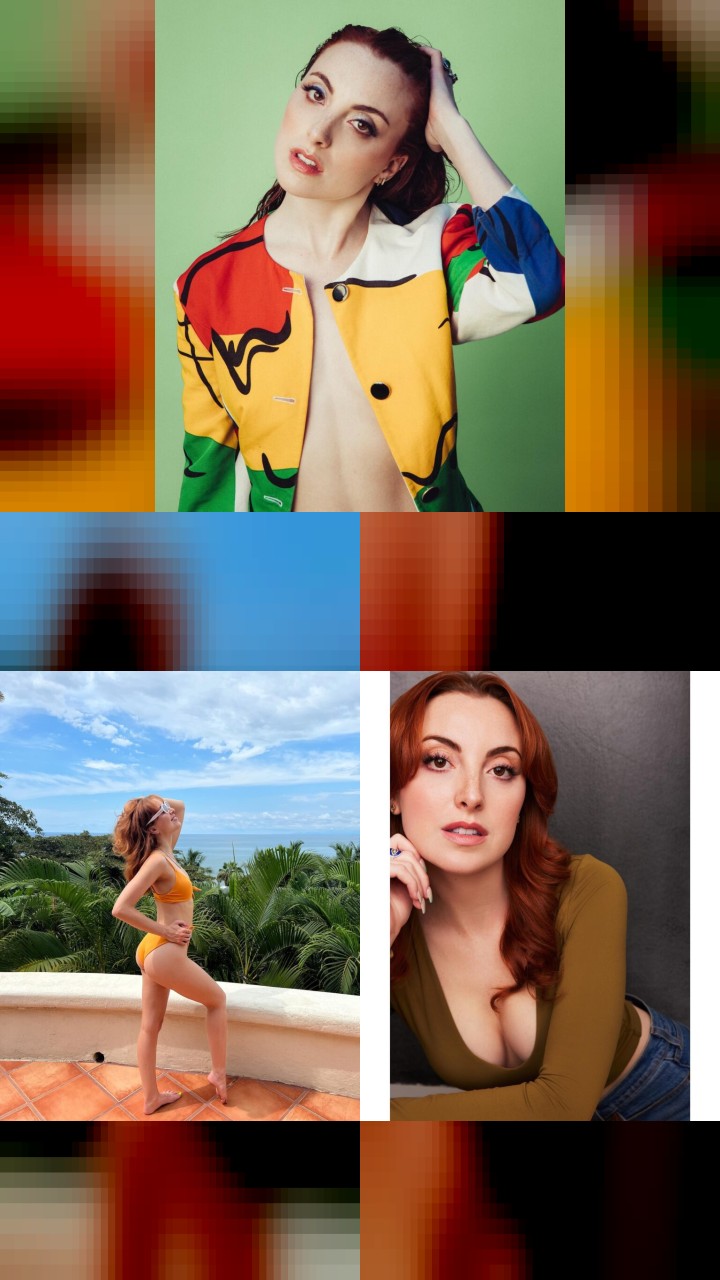 Juliette Goglia's Instagram Gold: Top 10 Photos