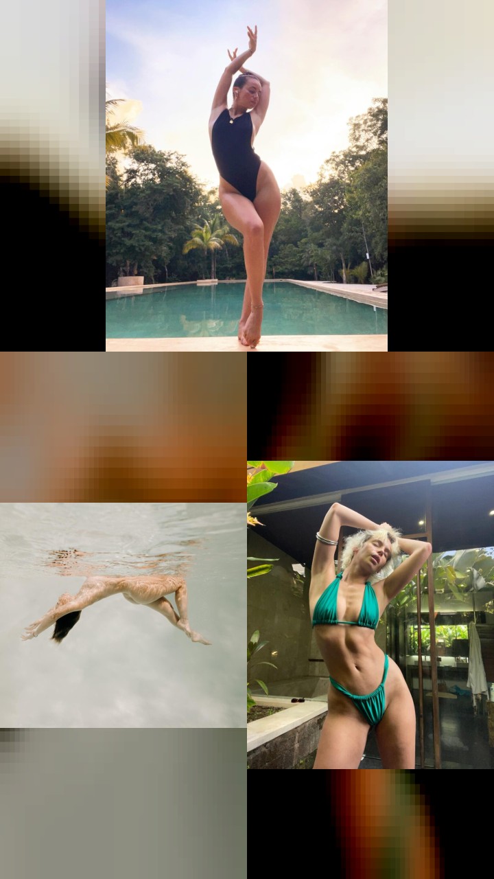 Juliette Marsault’s Top 10 Instagram Highlights