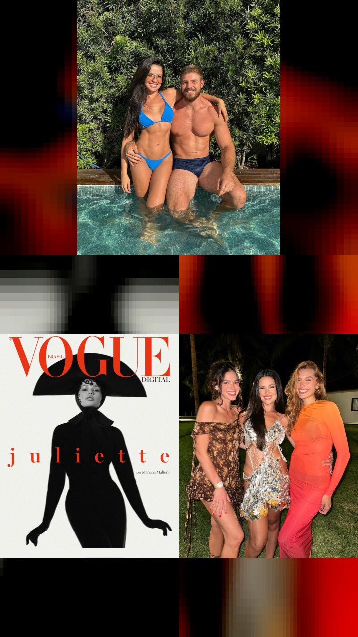 Juliette's Instagram Legacy: The 10 Photos That Will Go Down in History