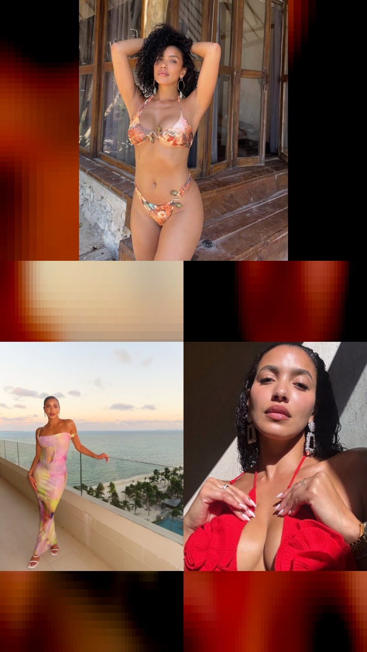 The Top 10 Most Engaging Instagram Photos of Julissa Bermudez