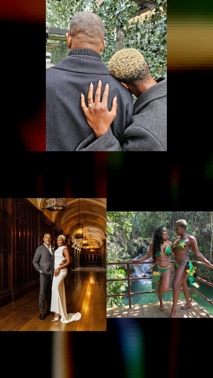 Jully Black's Top 10 Instagram Photos That Got the Most Likes