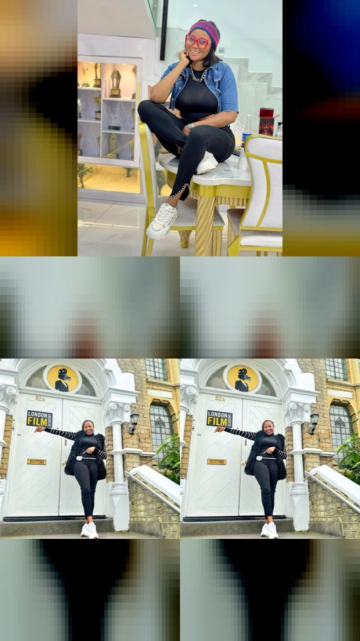 The Top 10 Most Loved Instagram Photos by Jumoke Odetola