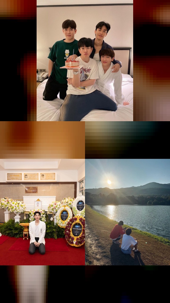 The Top 10 Most Engaging Instagram Photos of Jumpol Adulkittiporn