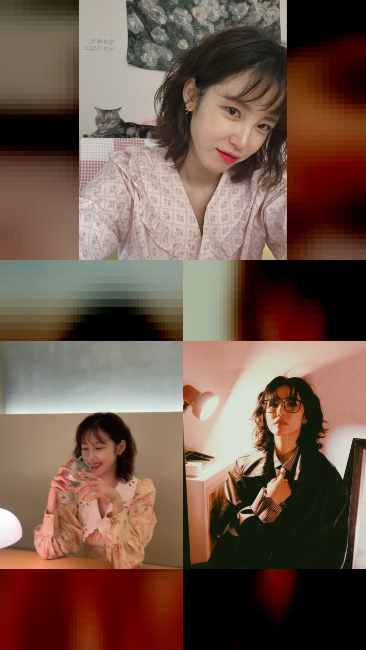 Jun Hyo-seong's Top 10 Instagram Photos That Got the Most Likes