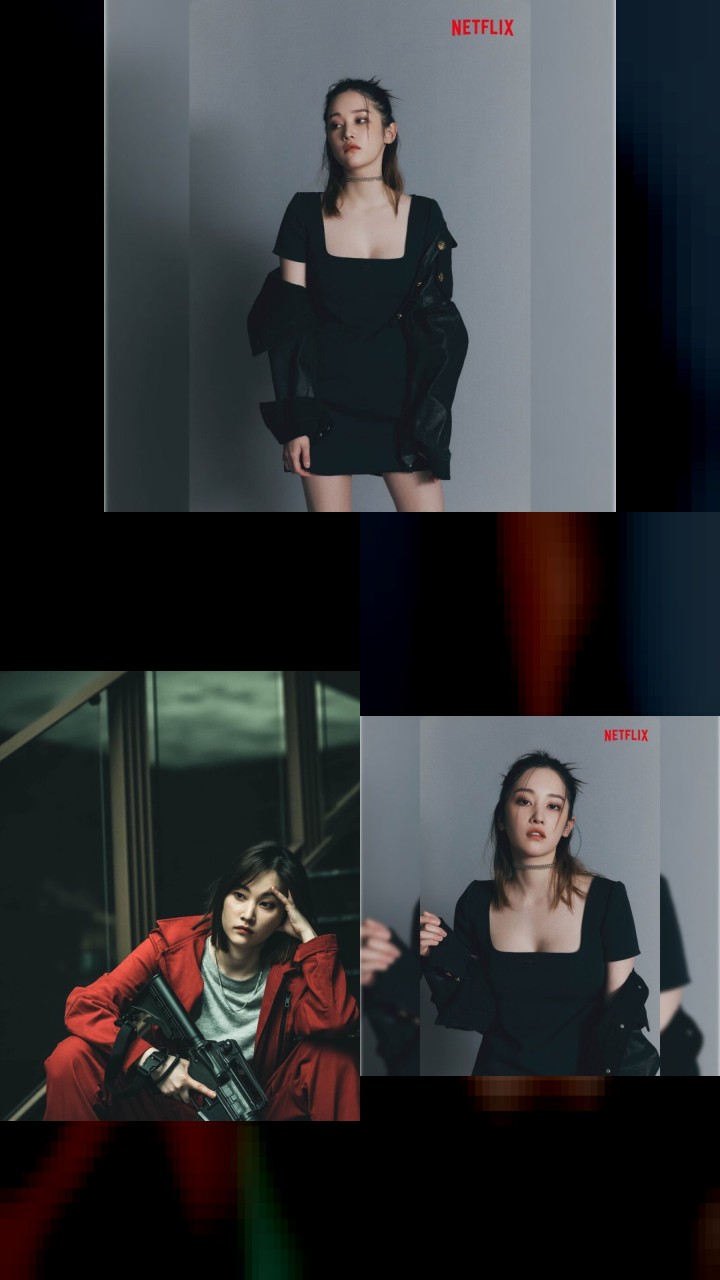 Jun Jong-seo's 10 Most Loved Instagram Moments