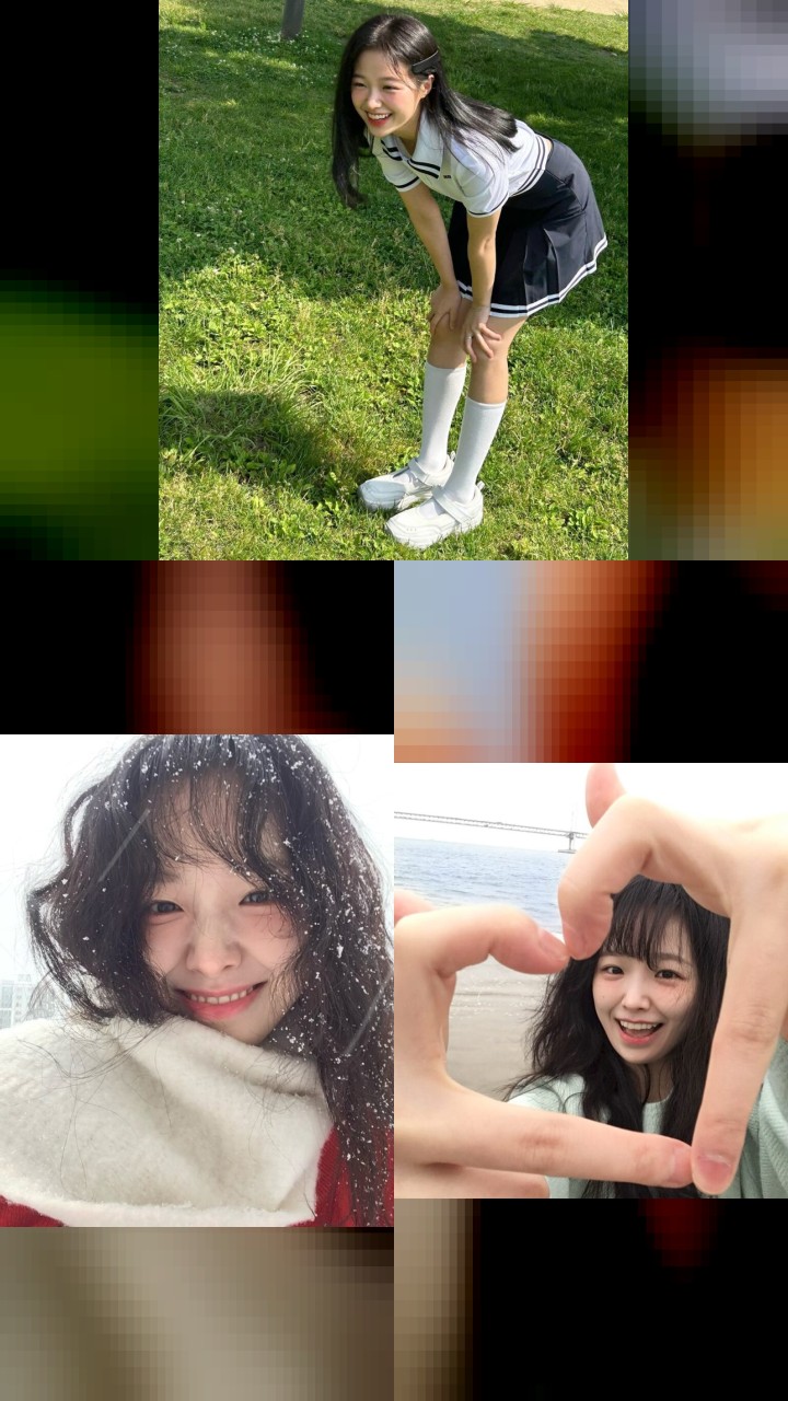 Jung Bo-min's Instagram: Top 10 Most Loved Photos