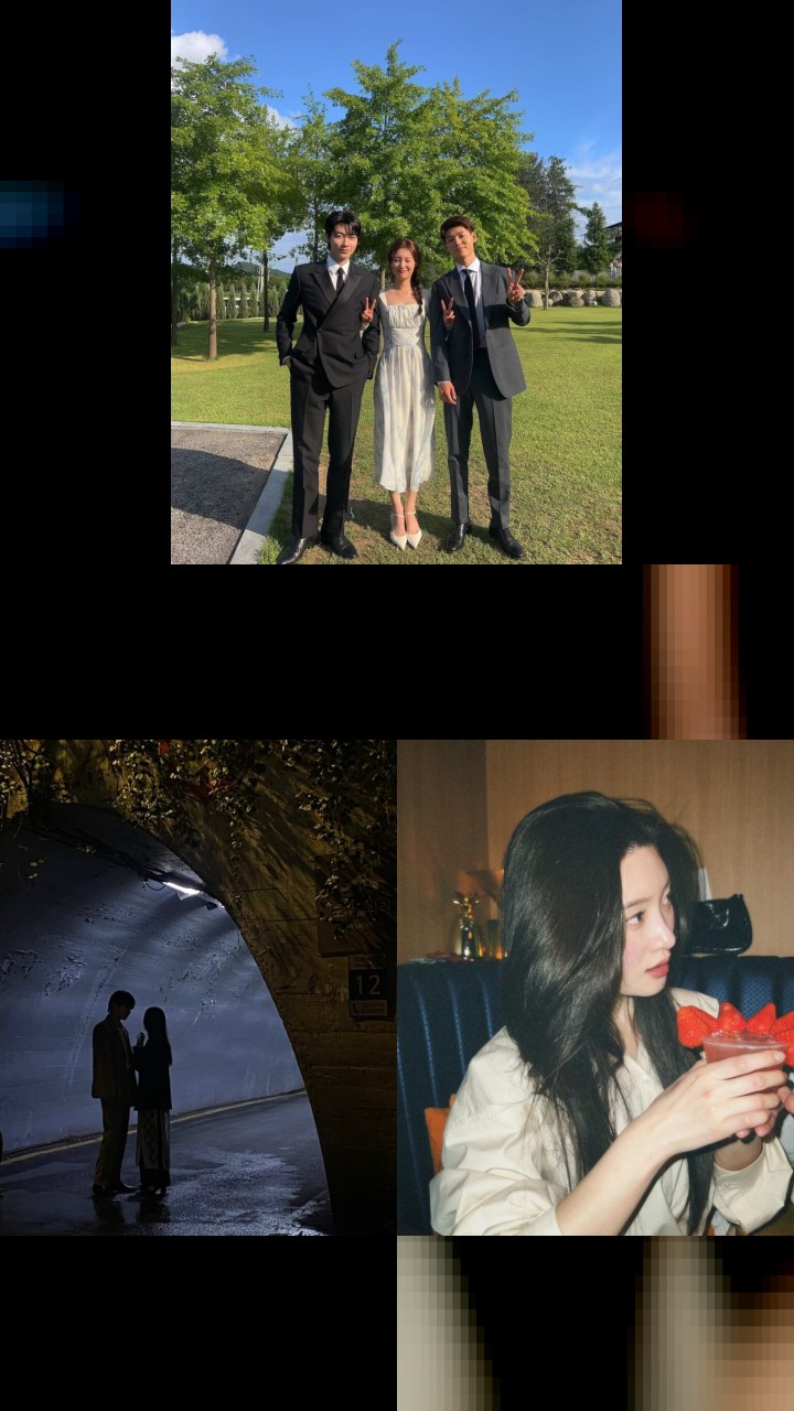Jung Chae-yeon’s Top 10 Instagram Photos of All Time
