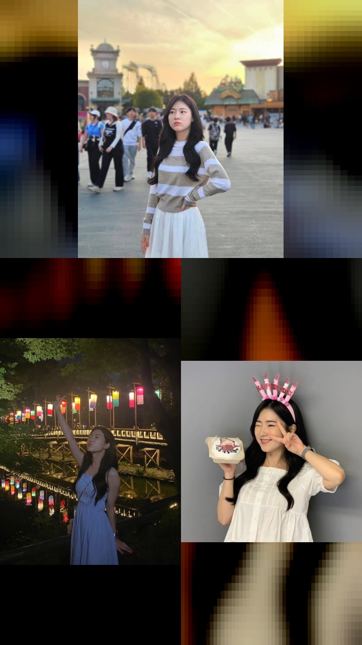 10 Top-Ranked Instagram Photos of Jung Da-you