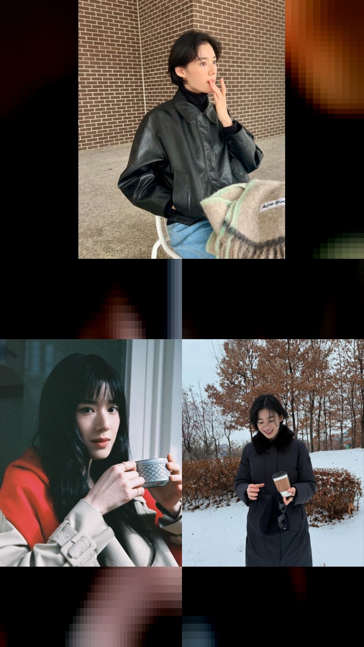 10 Jung Eun-chae Instagram Photos That Got Major Love