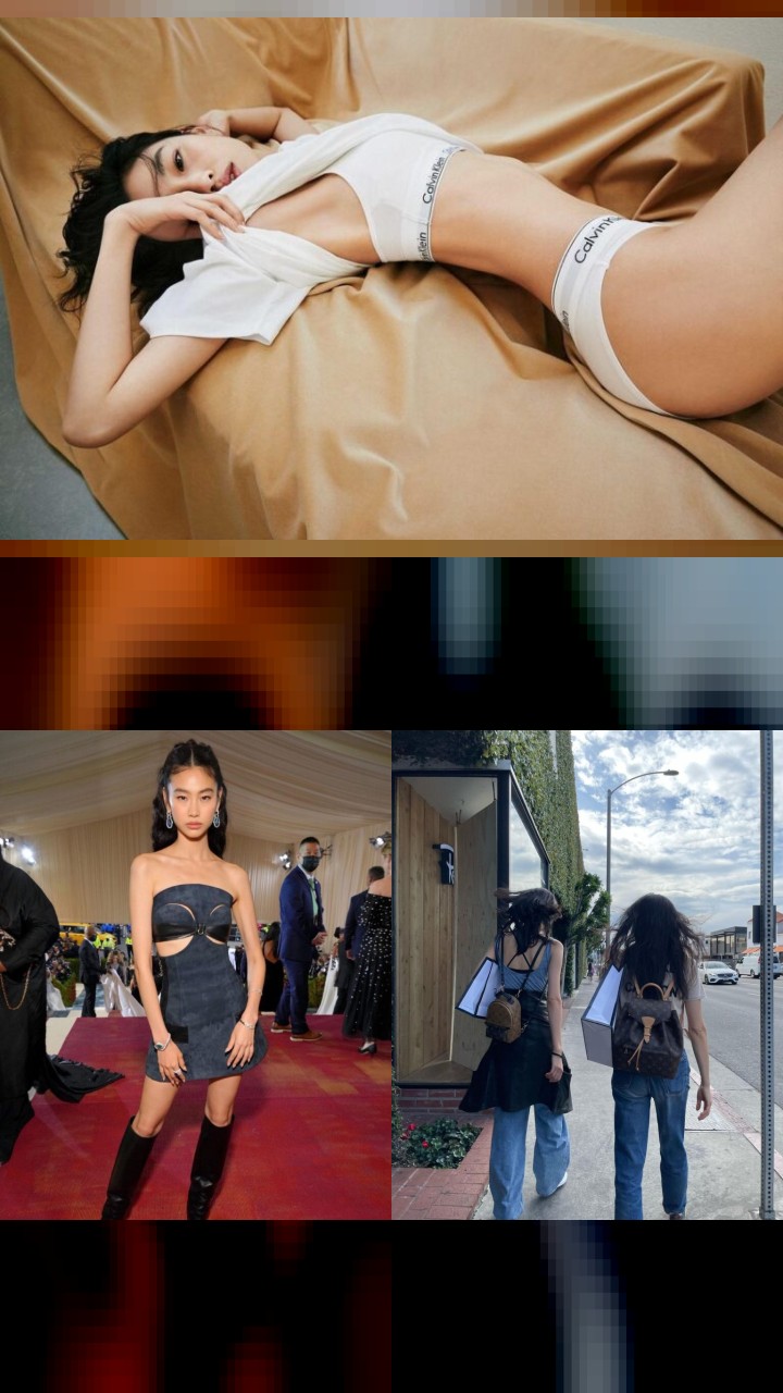 10 Instagram Photos of Hoyeon That Fans Adored