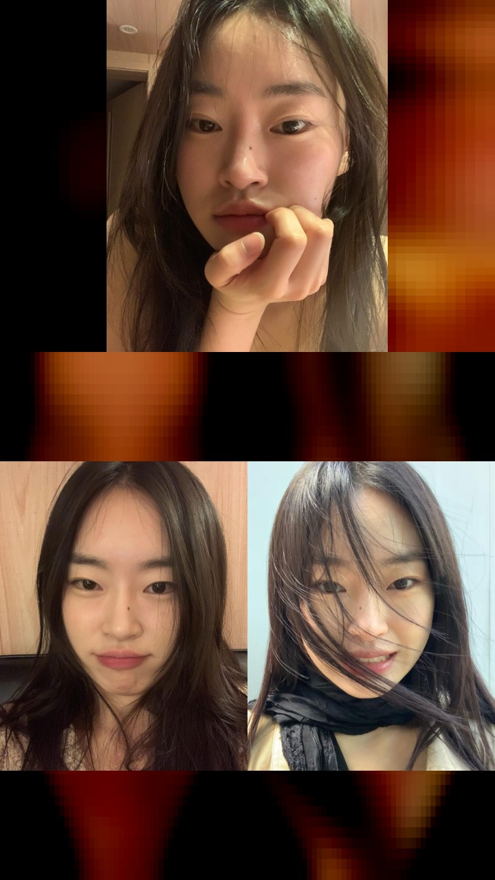 Jung Hoe-ryn's Most Liked Instagram Photos of All Time