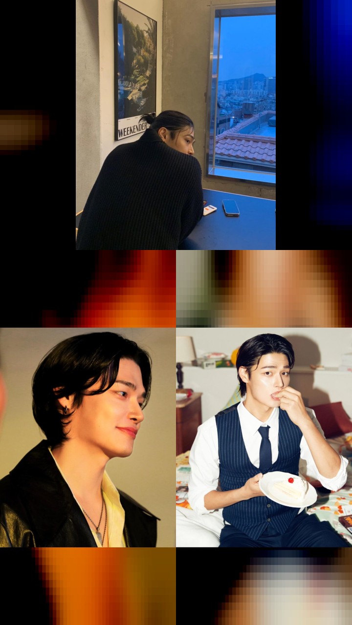 Jung Hyuk’s Instagram: 10 Most Loved Posts