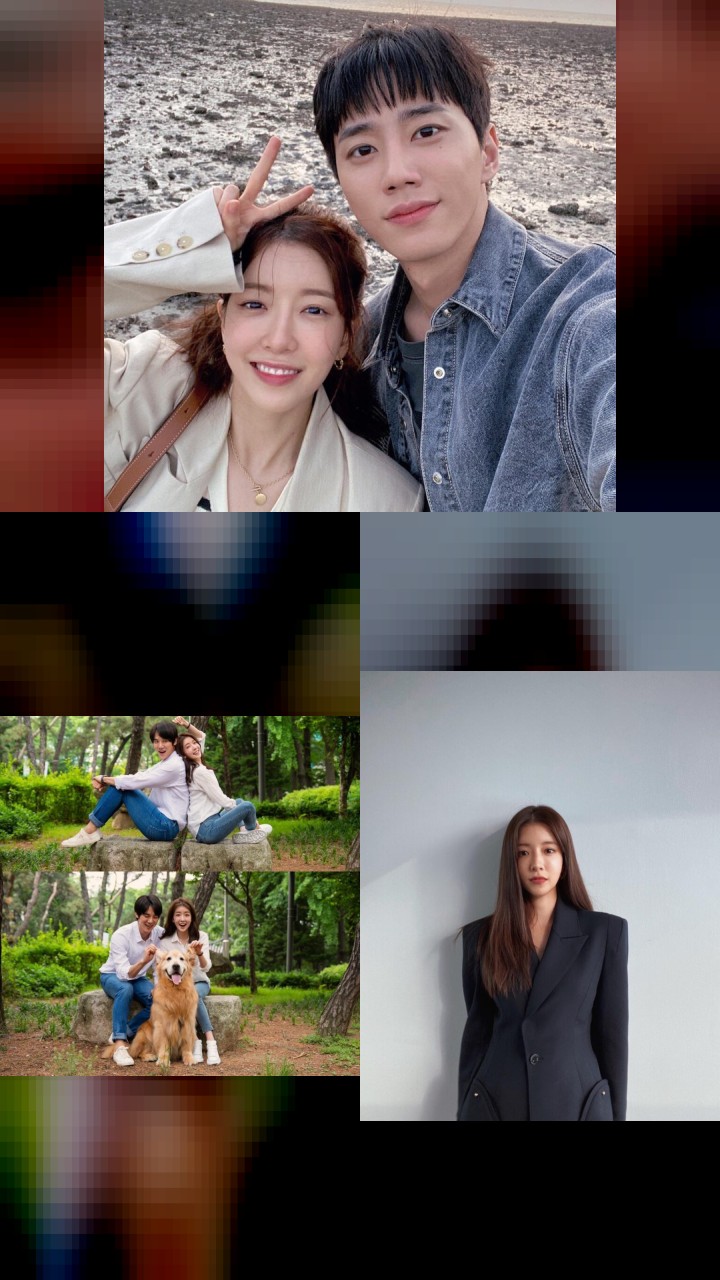 Countdown: Jung In-sun's 10 Most Popular Instagram Posts