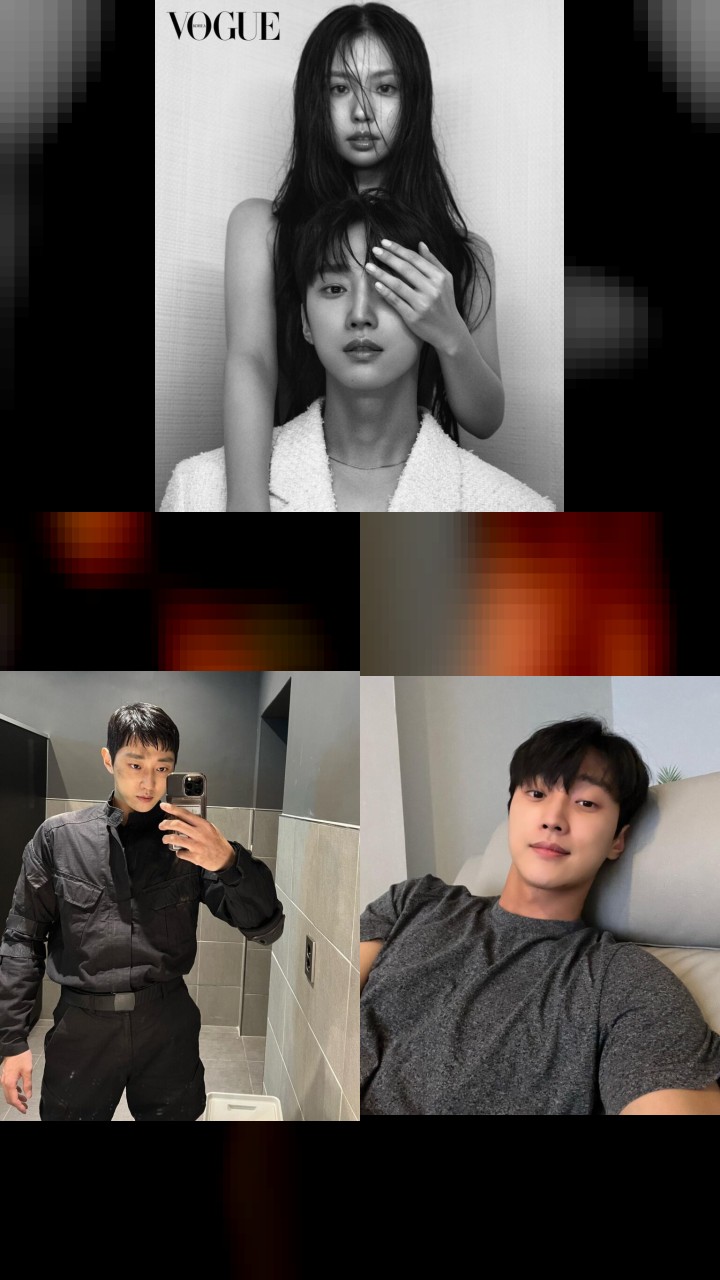 Jung Jin-young’s Instagram: The Top 10 Must-See Photos