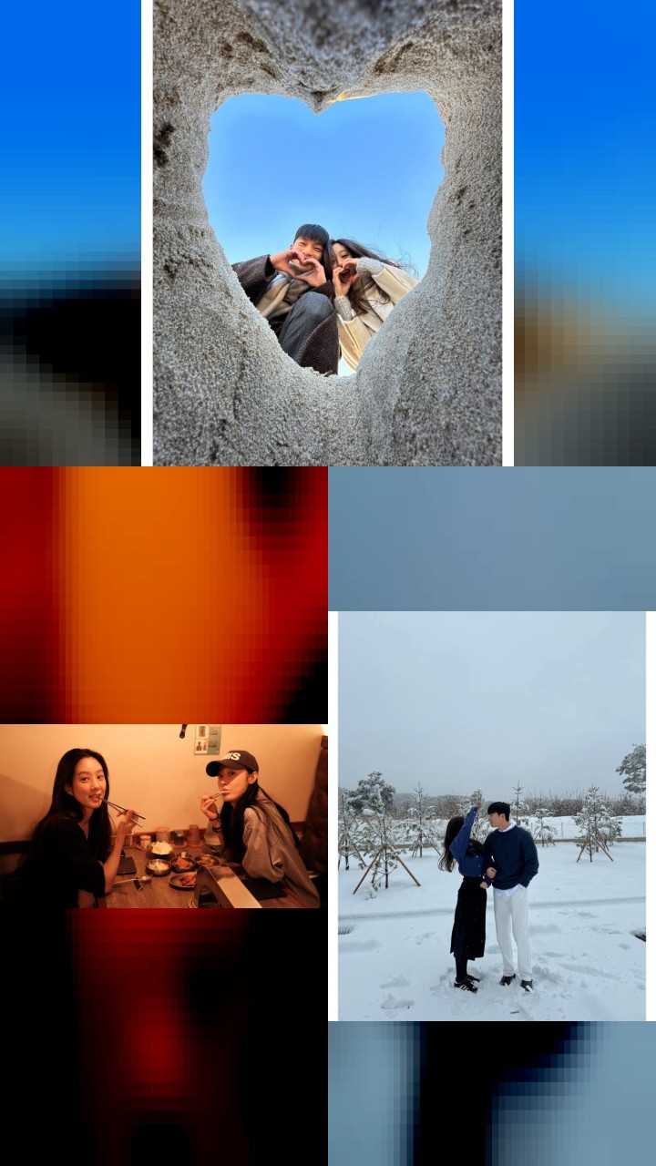 Jung Ryeo-won's Instagram: Top 10 Most Loved Photos