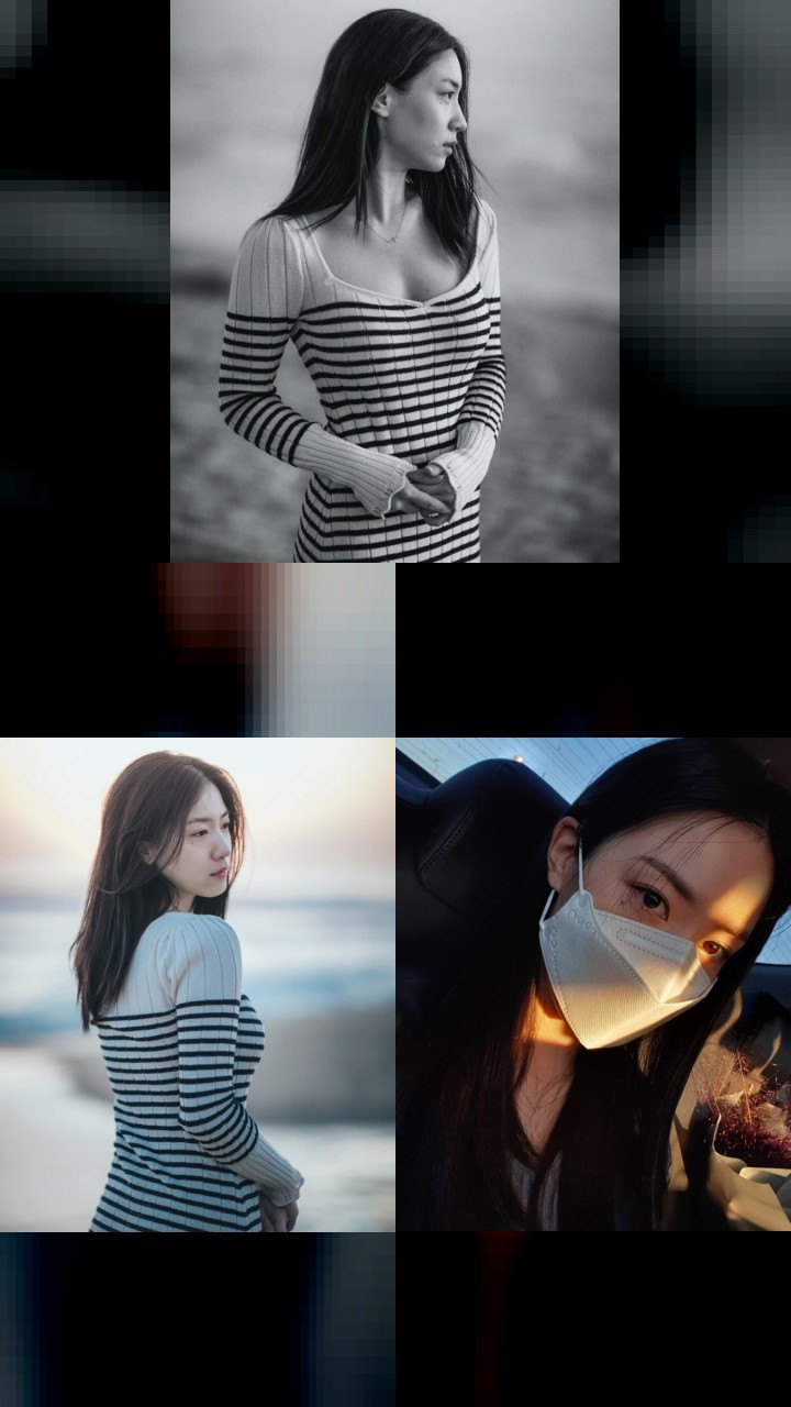 10 Best Instagram Photos of Jung Woo-yeon