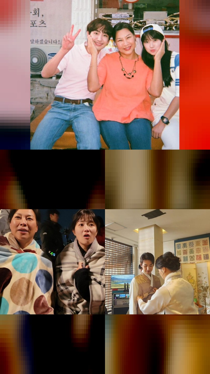 Countdown: Jung Young-ju's 10 Most Popular Instagram Posts