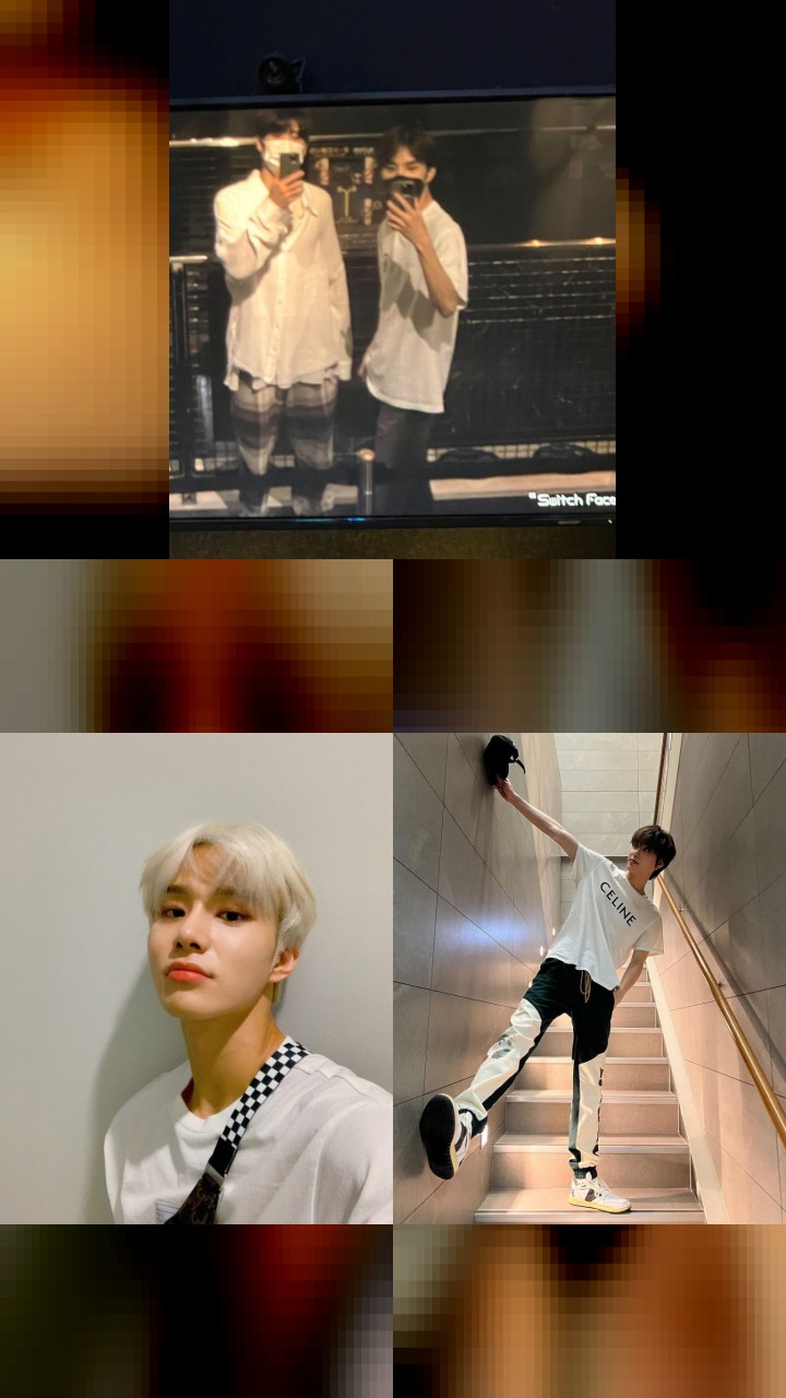 The Top 10 Instagram Posts of Jungwoo