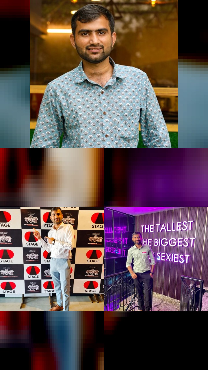Junjaram Thory’s Instagram: 10 Most Loved Posts