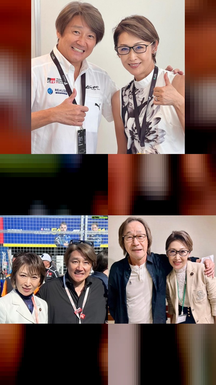 Junko Mihara's Instagram: The Top 10 Photos That Made Waves
