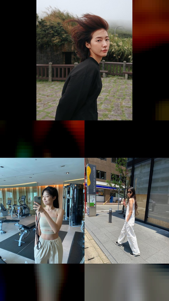 Juno Liu’s Top 10 Instagram Photos of All Time