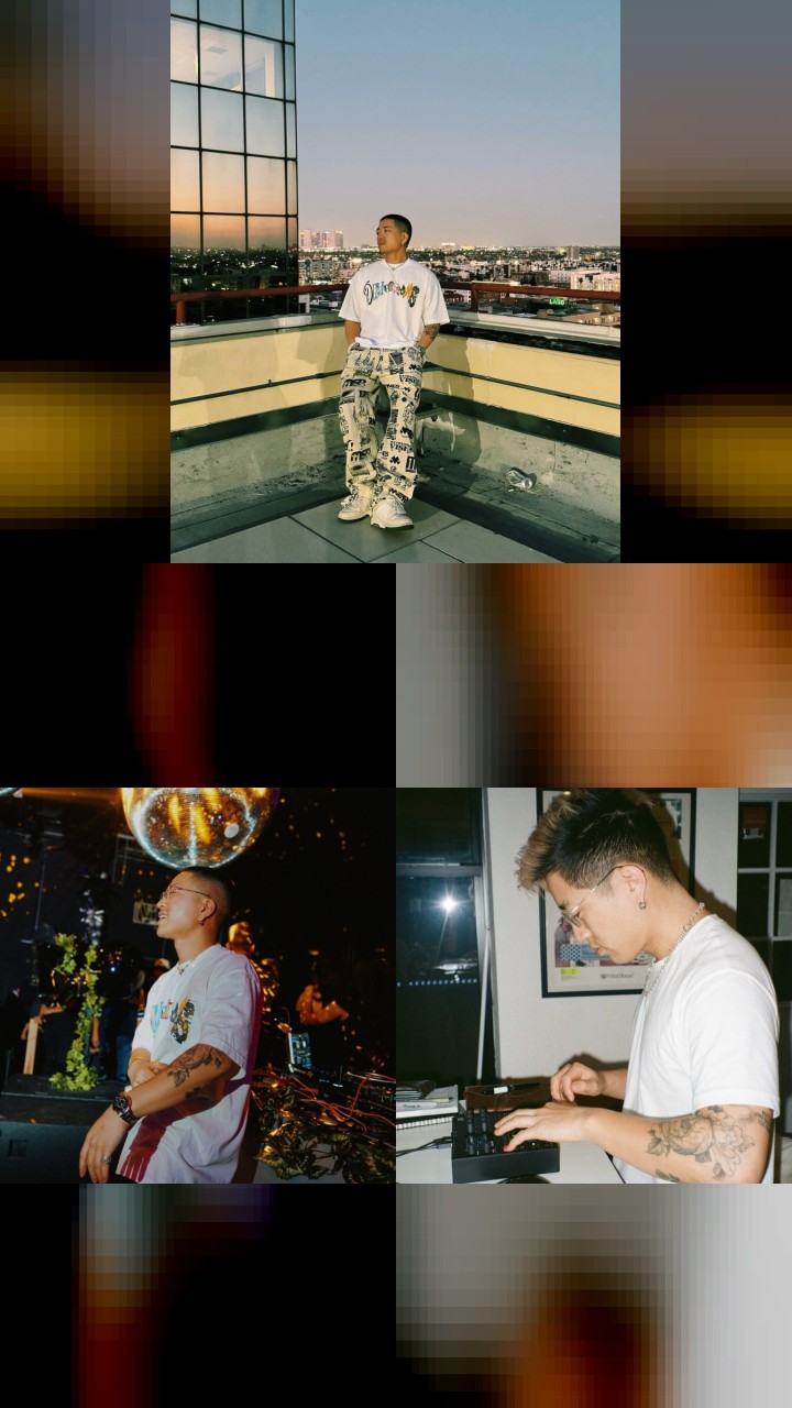 The Top 10 Instagram Posts of Junoflo